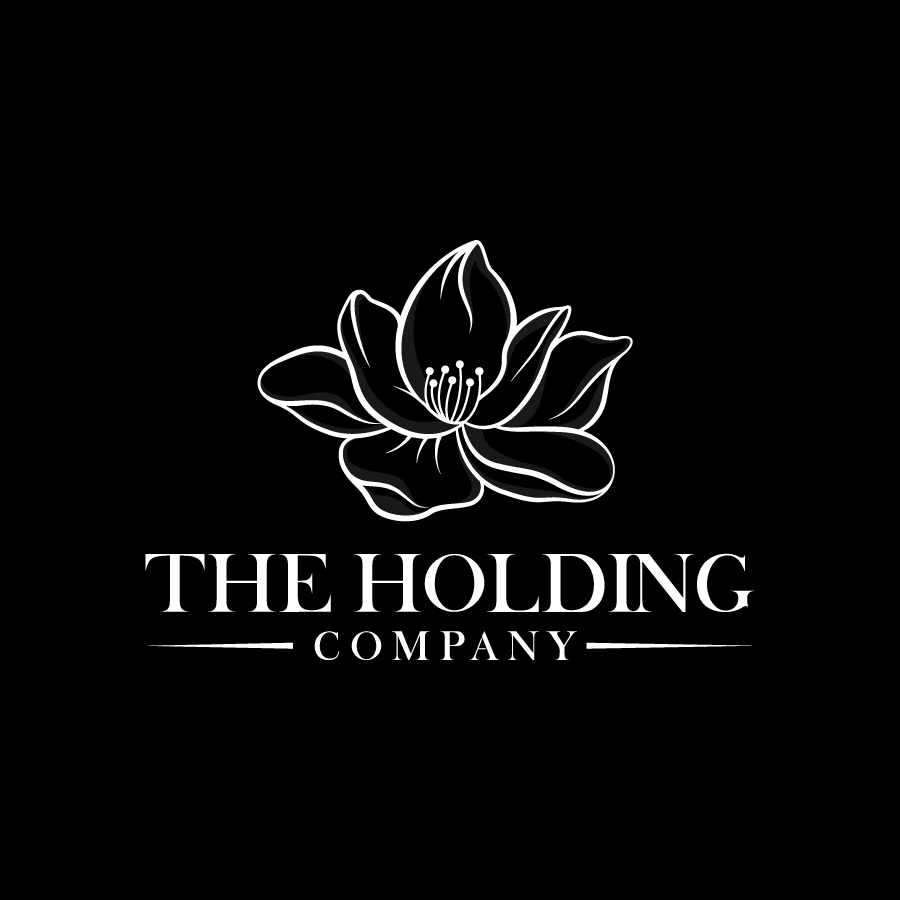 Logo Design by b4usonai for The Holding Company | Design #26714635