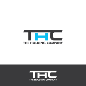 Logo-Design von Omee63 für The Holding Company | Design: #26682115