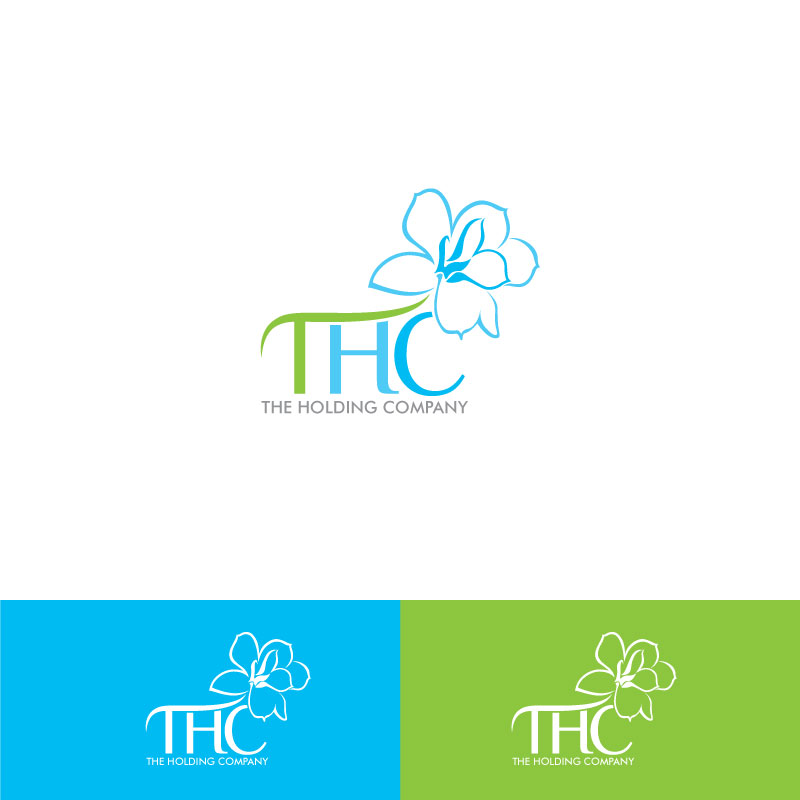 Logo-Design von Omee63 für The Holding Company | Design #26682116