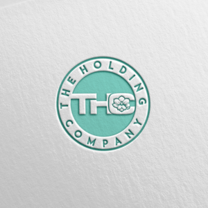 Logo-Design von SteffySummer für The Holding Company | Design: #26681612