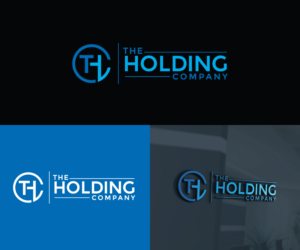 Logo-Design von Atec für The Holding Company | Design: #26684441