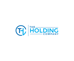 Logo-Design von Atec für The Holding Company | Design: #26684442