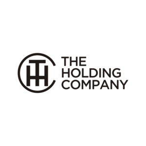 Logo Design by Magic of Art for The Holding Company | Design #26717187