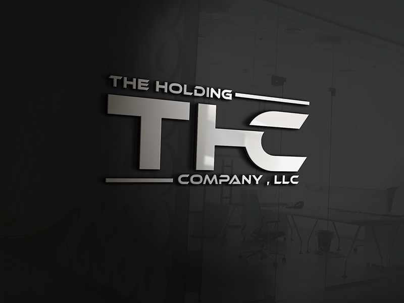 Logo Design by IdentsArt for The Holding Company | Design #26681547