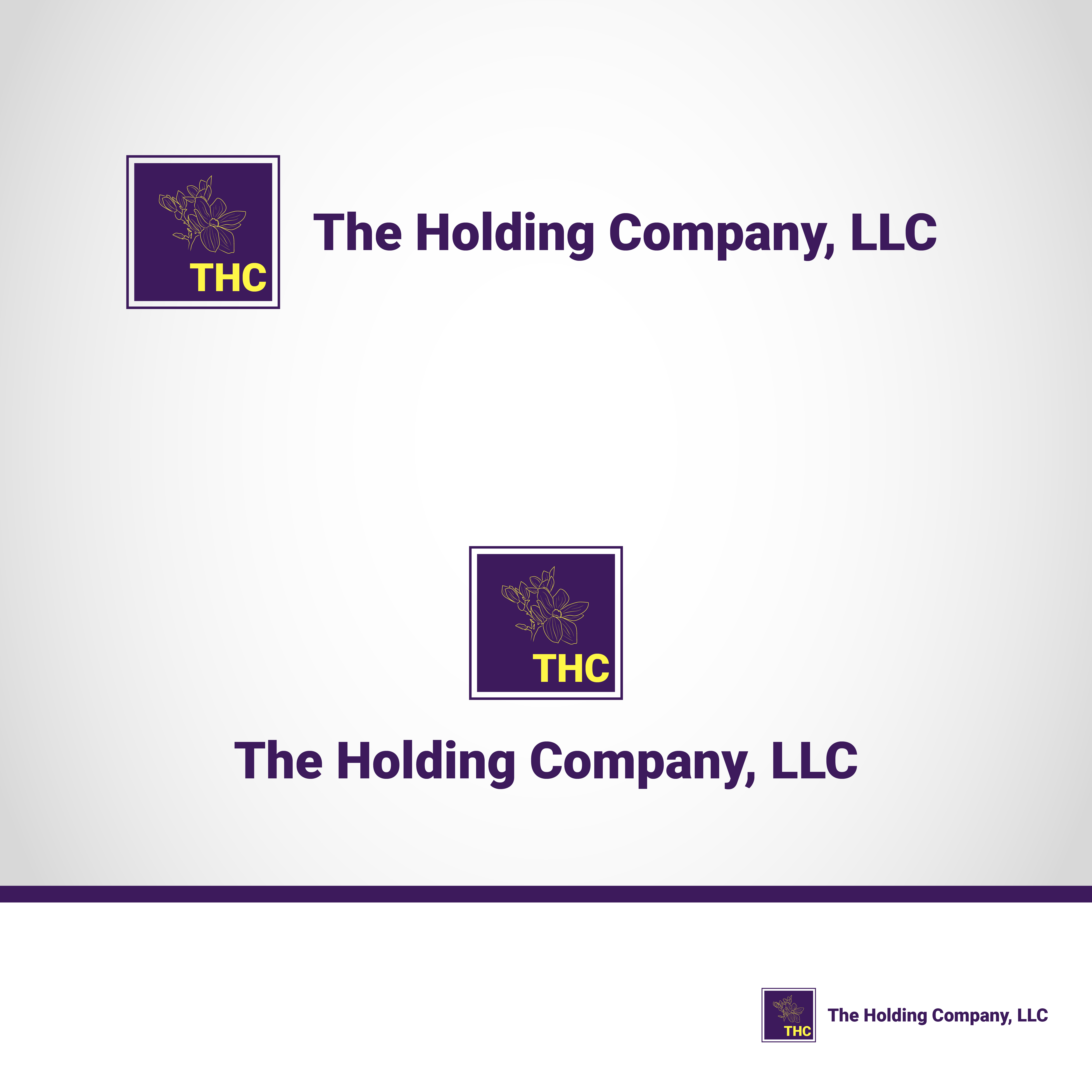 Logo Design by 9211-Media for The Holding Company | Design #26688964