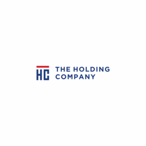 Logo-Design von jo.art für The Holding Company | Design: #26718827