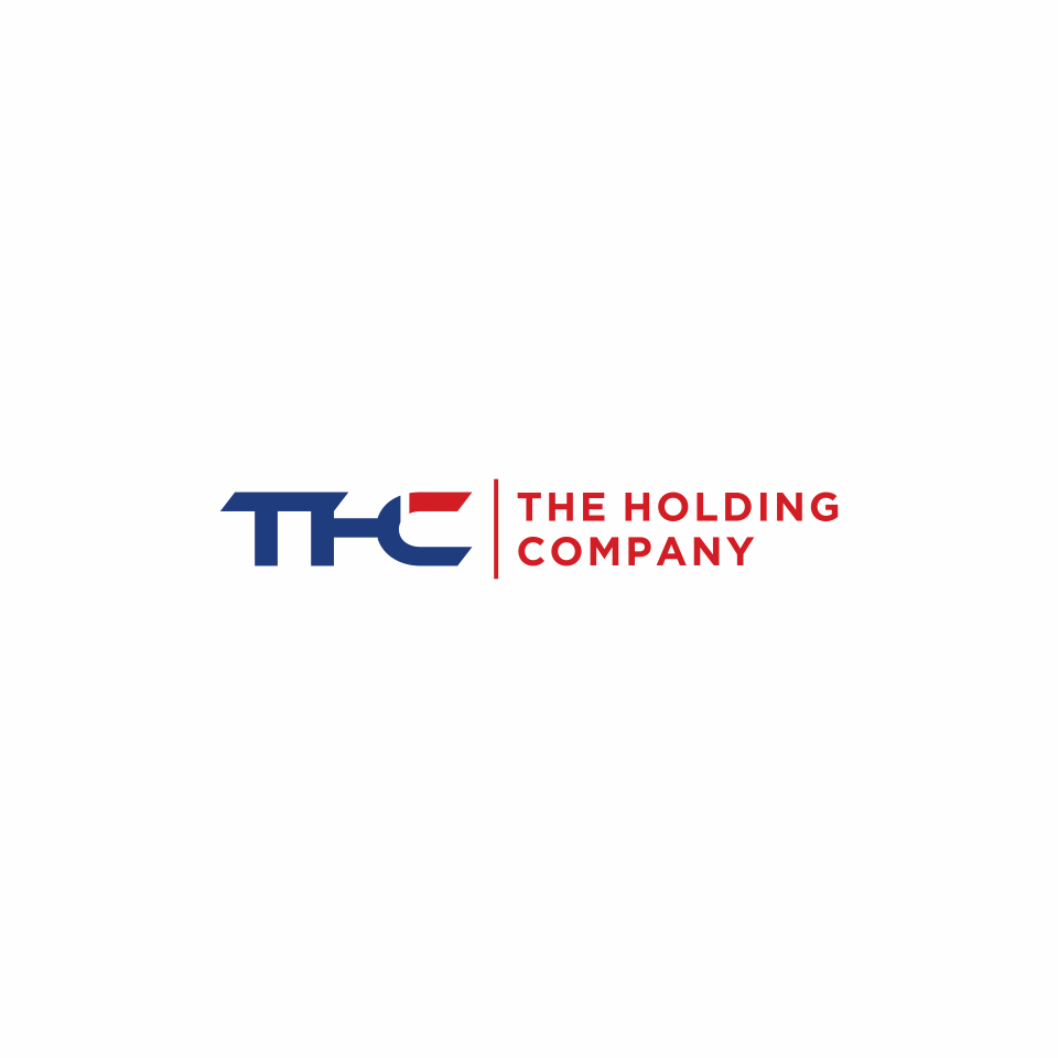 Logo Design by jo.art for The Holding Company | Design #26718889
