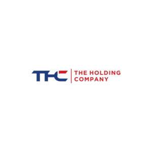 Logo-Design von jo.art für The Holding Company | Design: #26718889