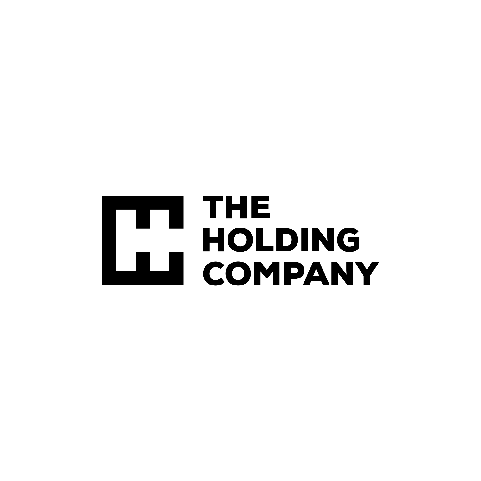 Diseño de Logo por Juliawan para The Holding Company | Diseño #26718506