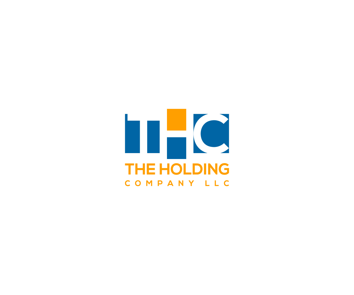Logo Design by ikramhsakib for The Holding Company | Design #26682104