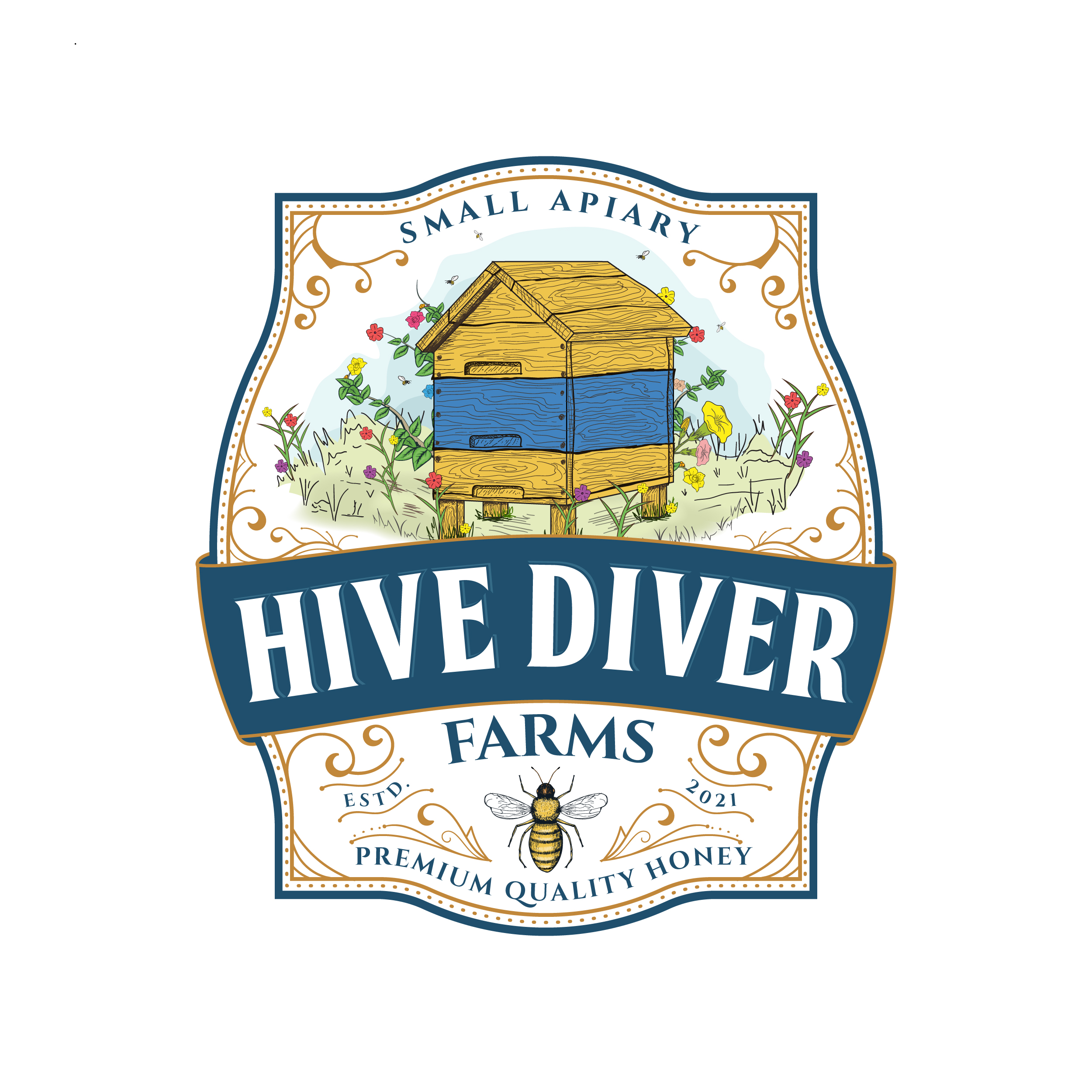 Logo-Design von prakash.vermajp für dieses Projekt | Design #26704887