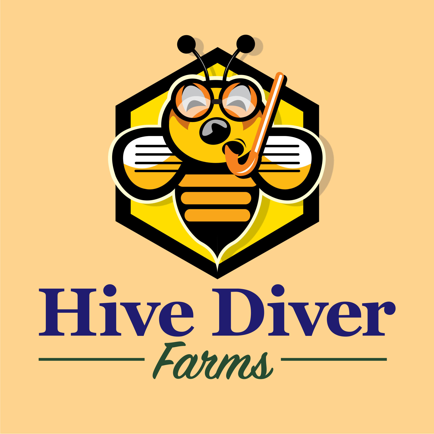 Logo-Design von Dennis Jackson Design für dieses Projekt | Design #26717494