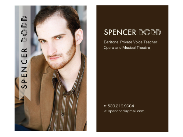 Business Card Design by Corinne M Design for this project | Design #740707