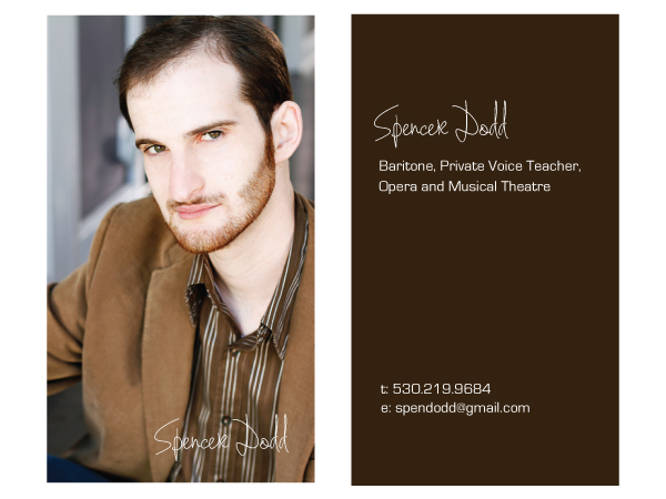 Business Card Design by Corinne M Design for this project | Design #740709