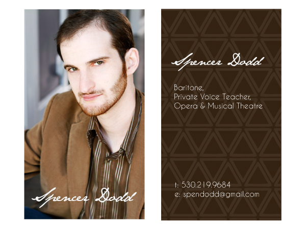 Business Card Design by Corinne M Design for this project | Design #746923