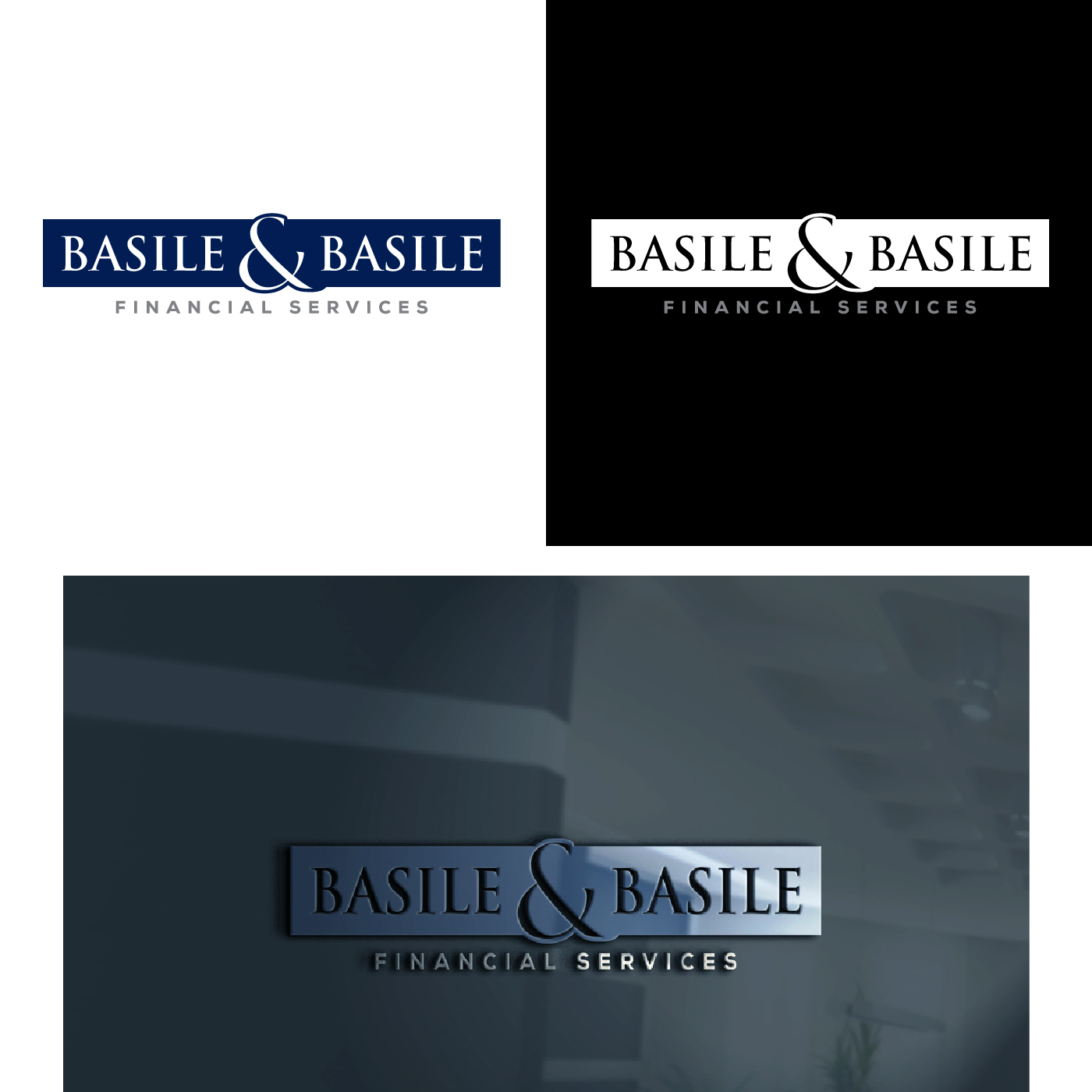 Logo Design by sangeloenriquez for this project | Design #26683195