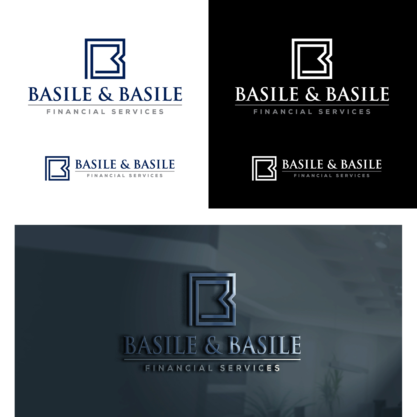 Diseño de Logo por sangeloenriquez para este proyecto | Diseño #26683331