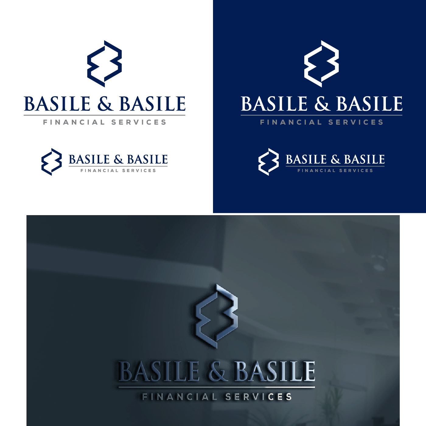 Diseño de Logo por sangeloenriquez para este proyecto | Diseño #26698238