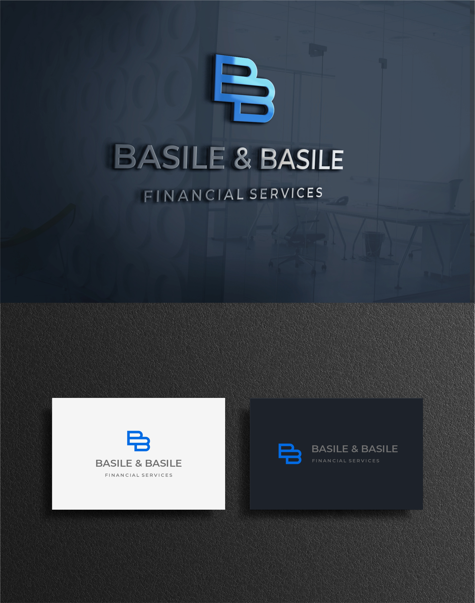 Logo Design by Omee for this project | Design #26696696
