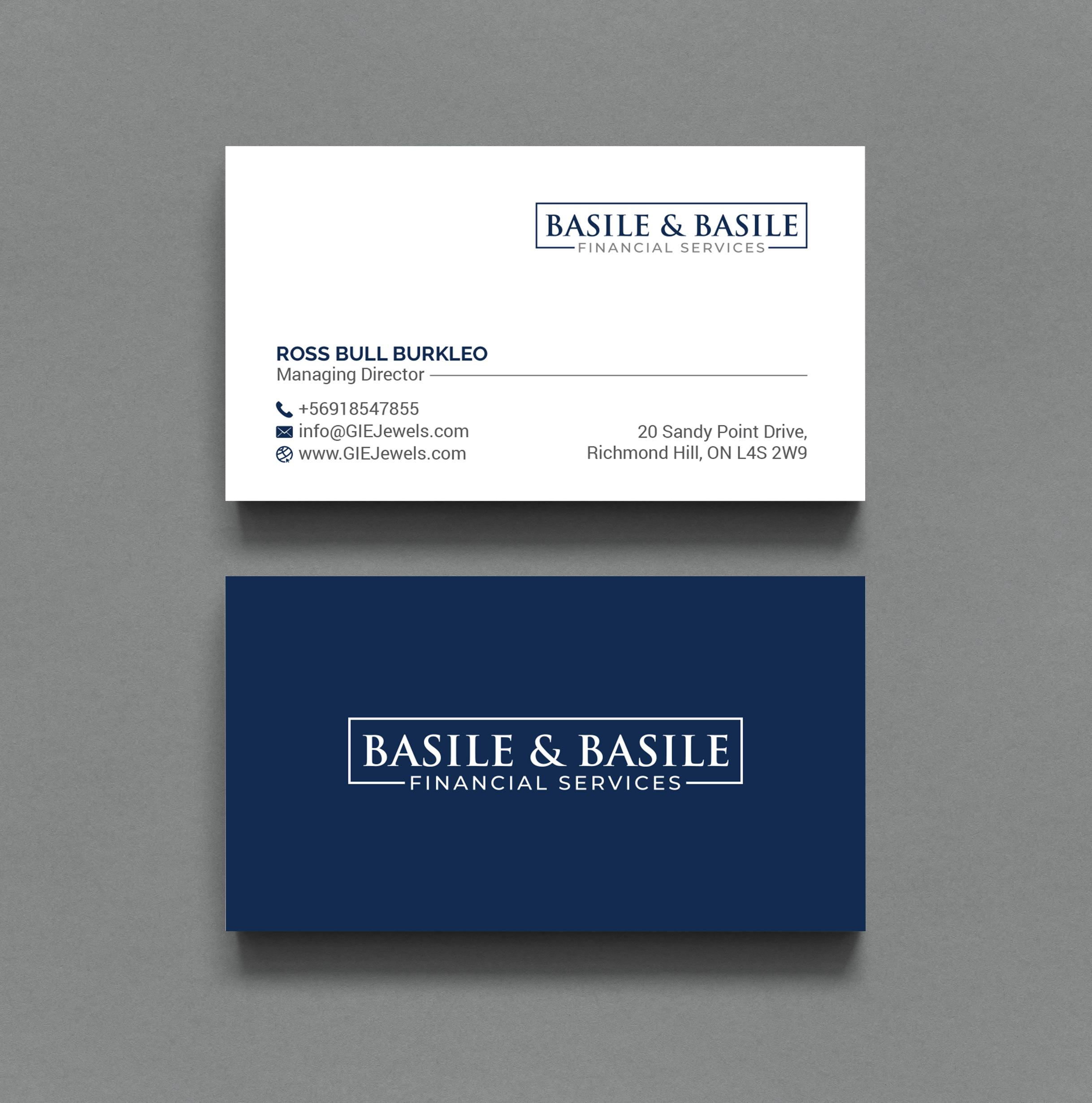 Logo Design by R.design for this project | Design #26682890