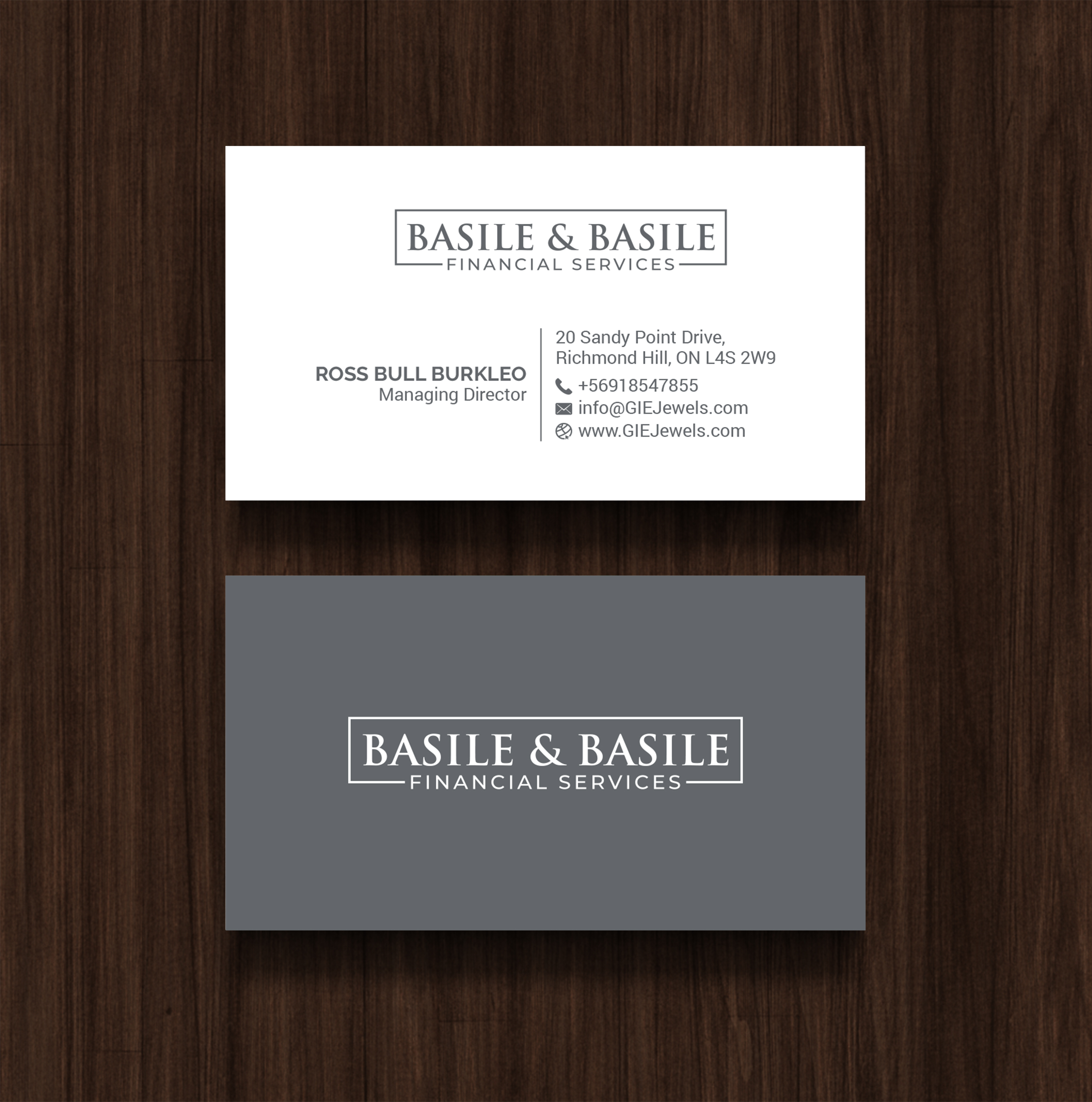 Diseño de Logo por R.design para este proyecto | Diseño #26917163