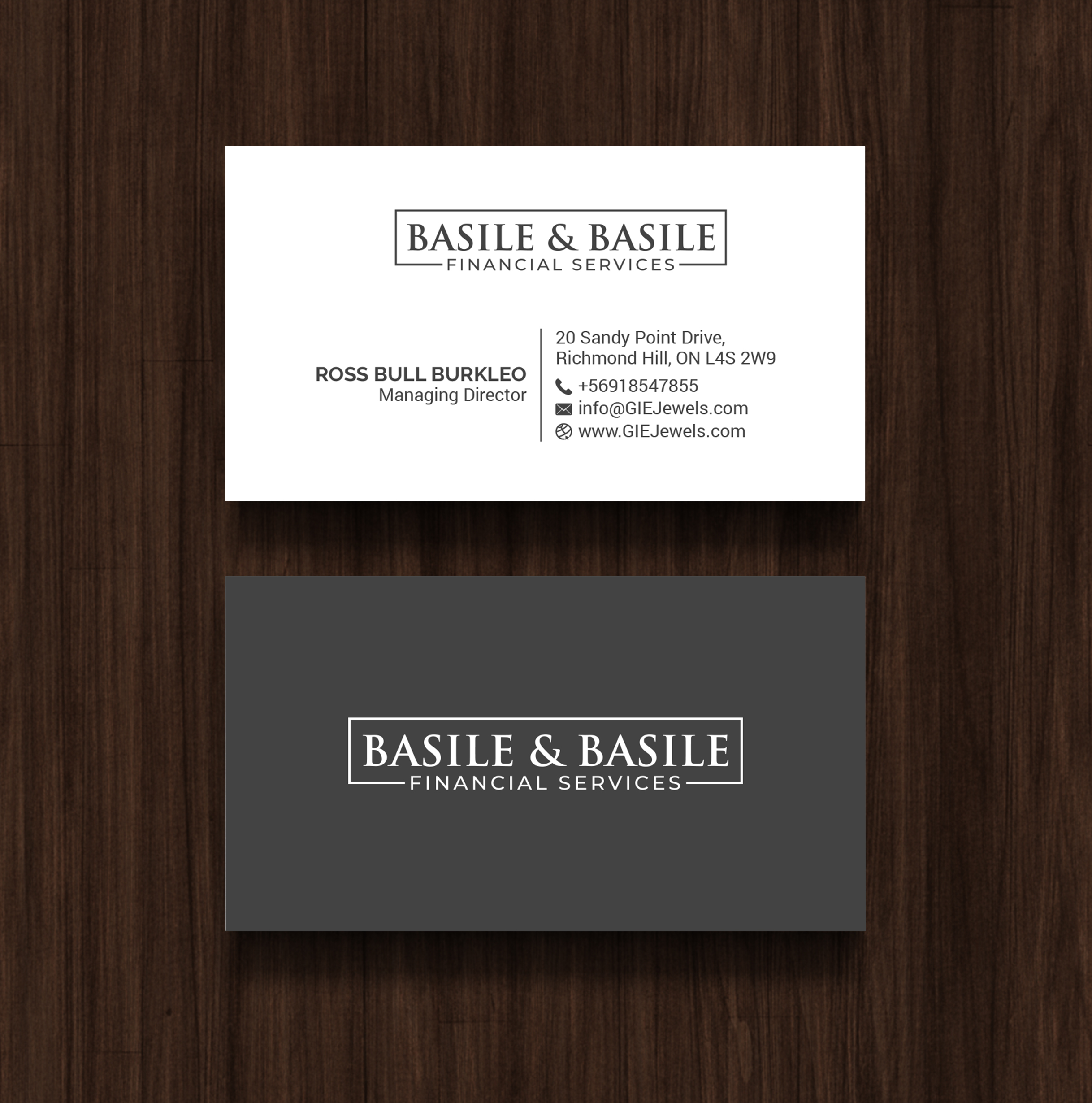 Diseño de Logo por R.design para este proyecto | Diseño #26917272