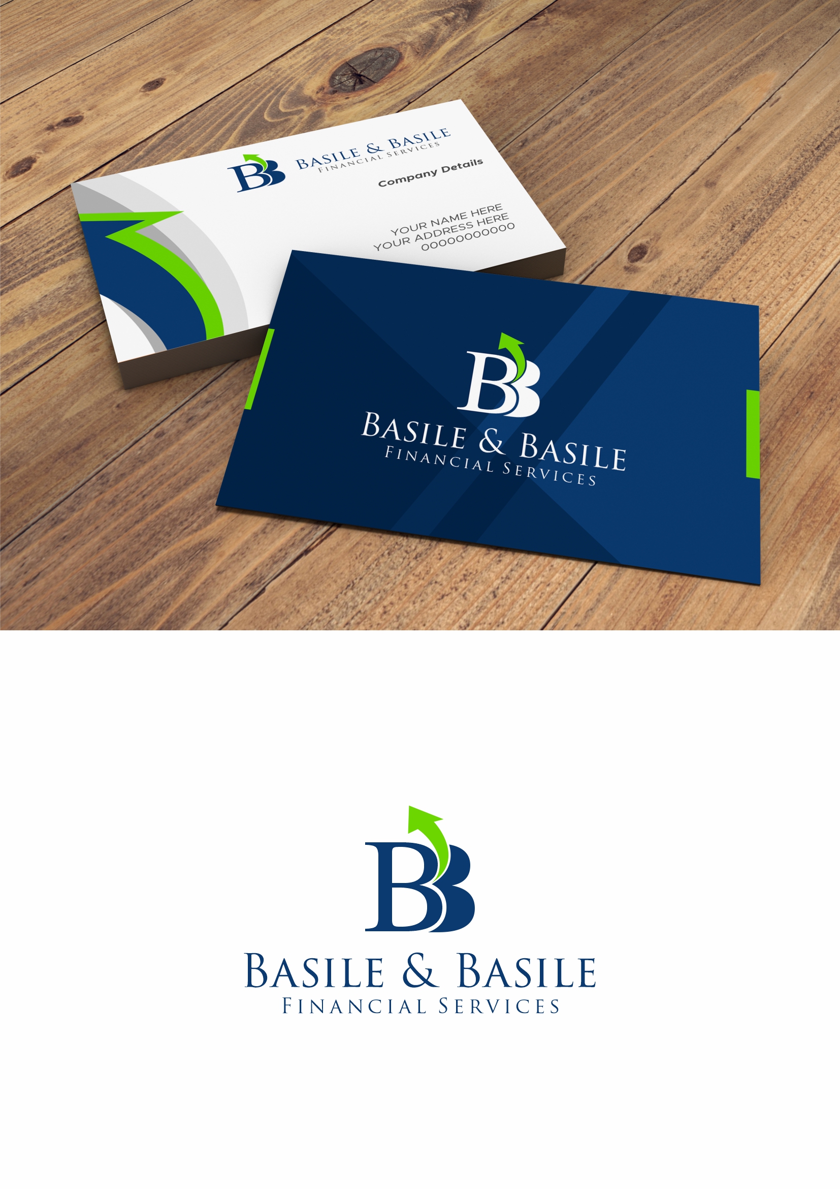 Logo Design by Praza for this project | Design #26718586