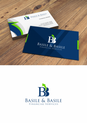 Logo Design by Praza for this project | Design #26718586