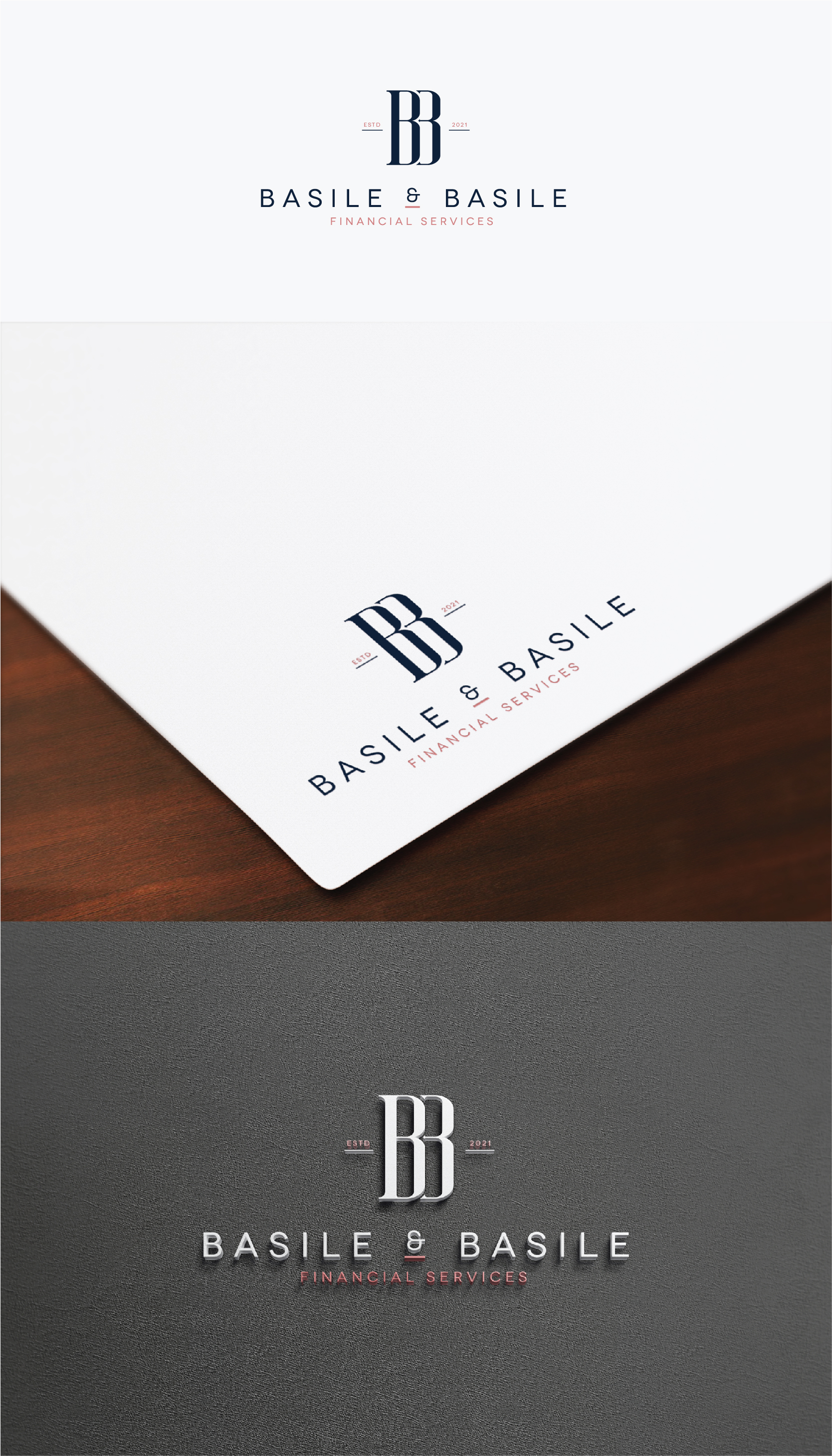 Logo Design by IMilenovic for this project | Design #26699560