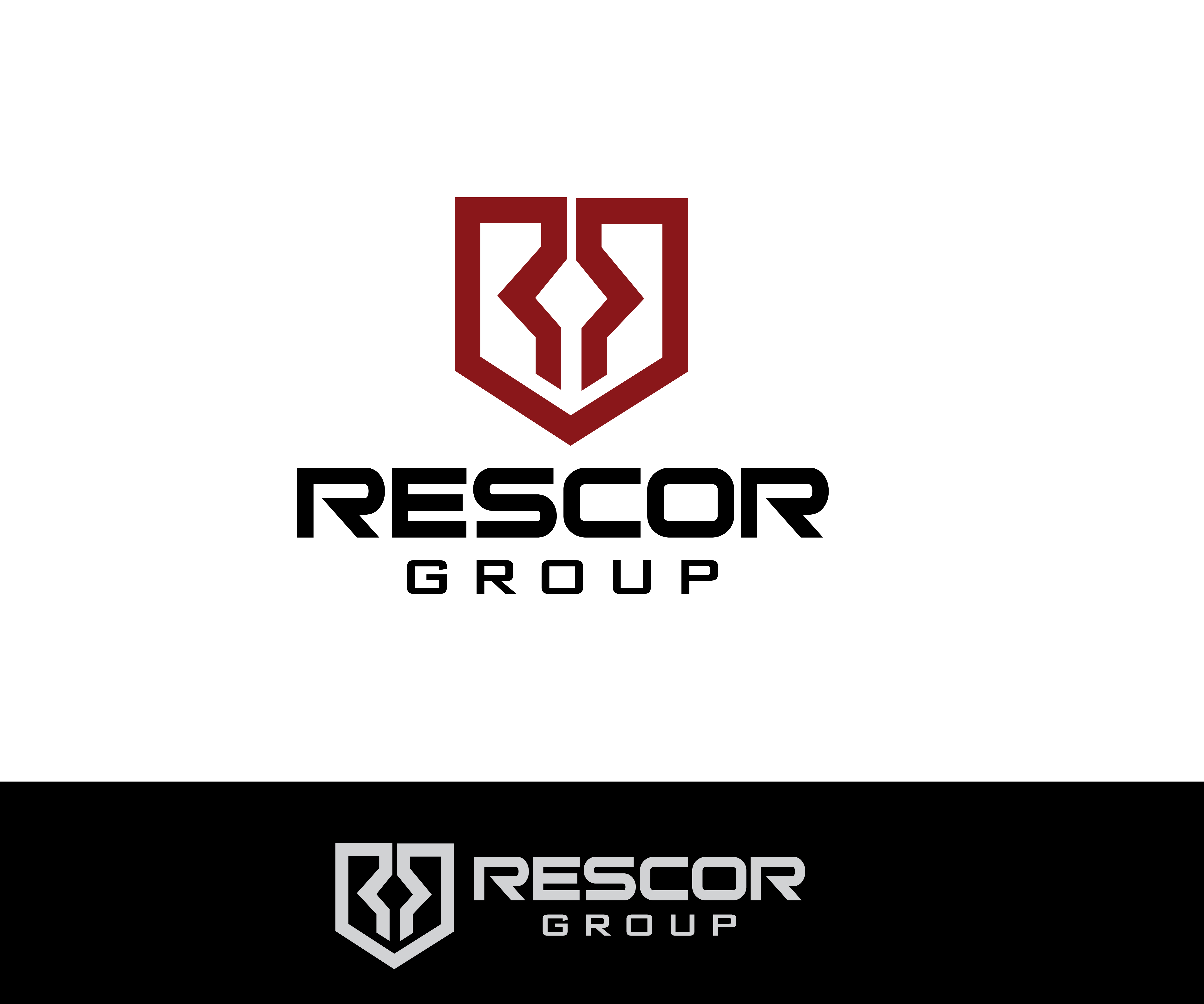 Logo Design by renderman for this project | Design #26683283