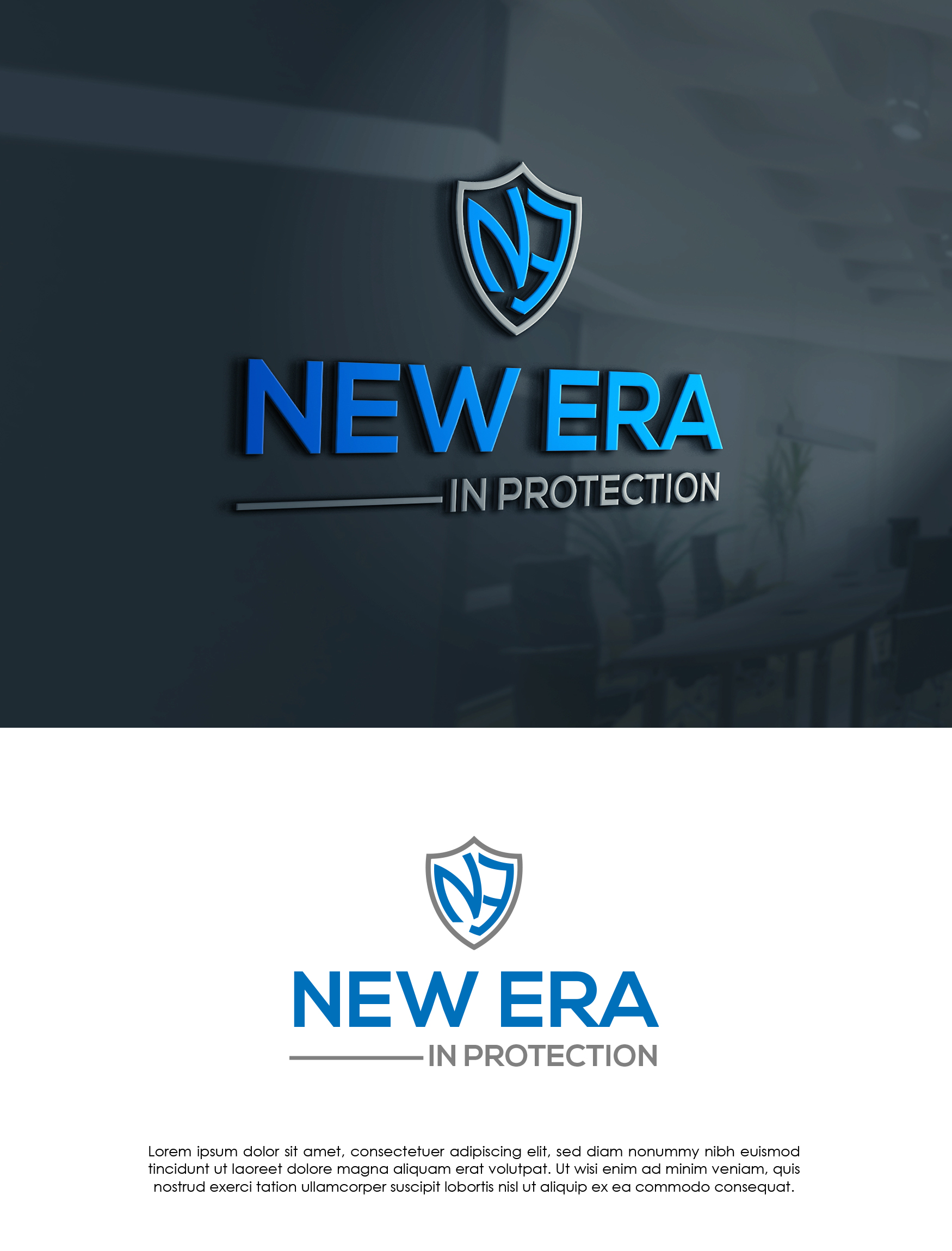 Logo Design by Amelia 25 for this project | Design #26683208