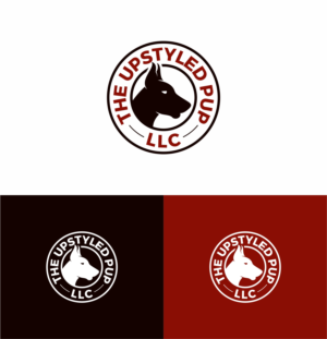 Logo Design by Graphic Guy