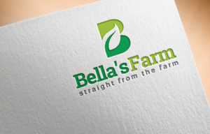 Logo Design by Vishak vasu