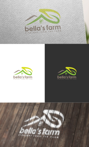 Logo-Design von GLDesigns für BDF & ASSOCIATES ENGINEERING SERVICES | Design: #26681496