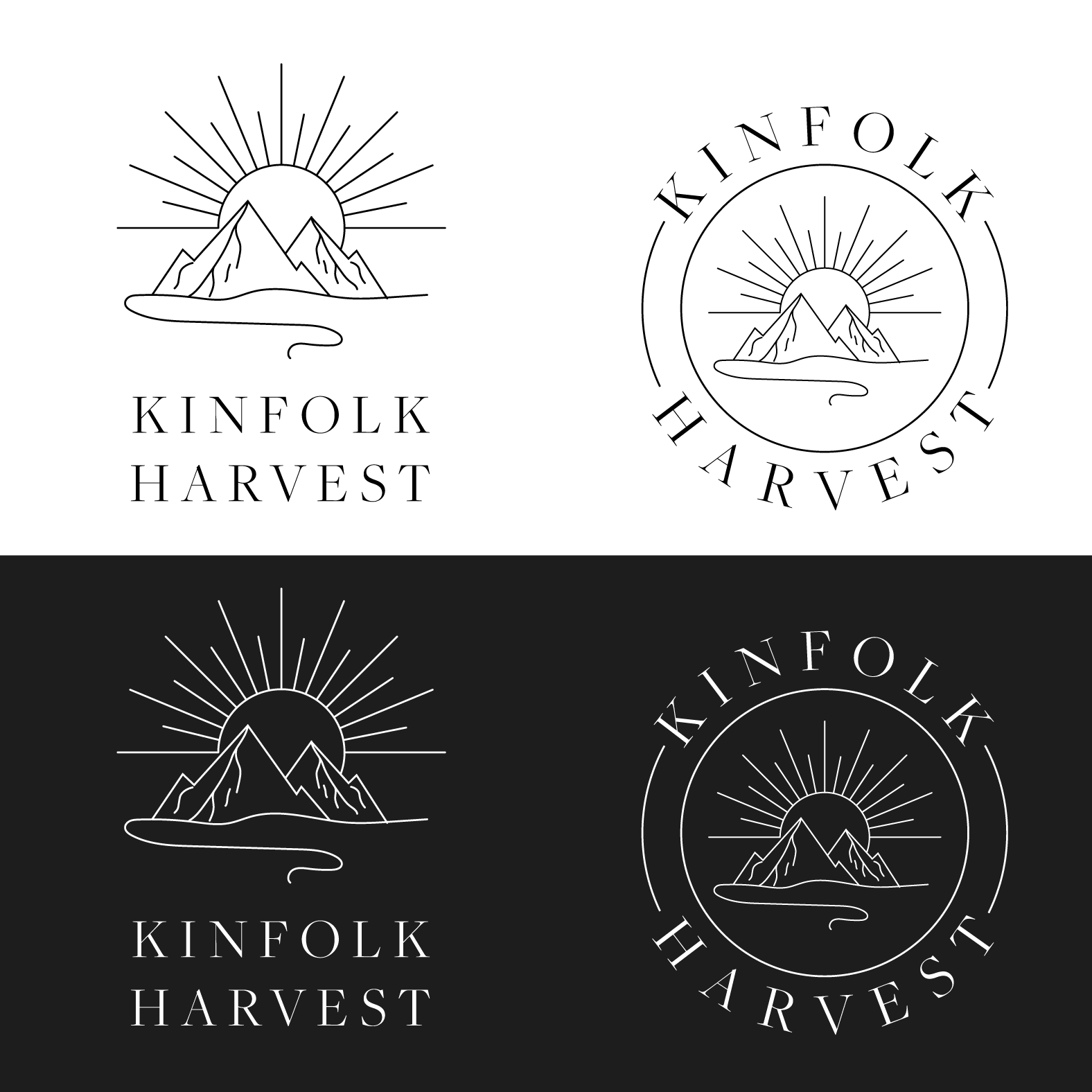 Logo Design by Kimh for this project | Design #26697656