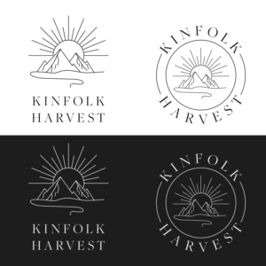 Logo Design by Kimh