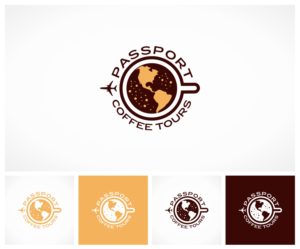 Logo Design by Graphic Guy