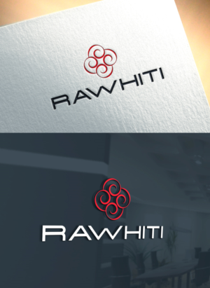 Rawhiti | Diseño de Logo por Art Lancer