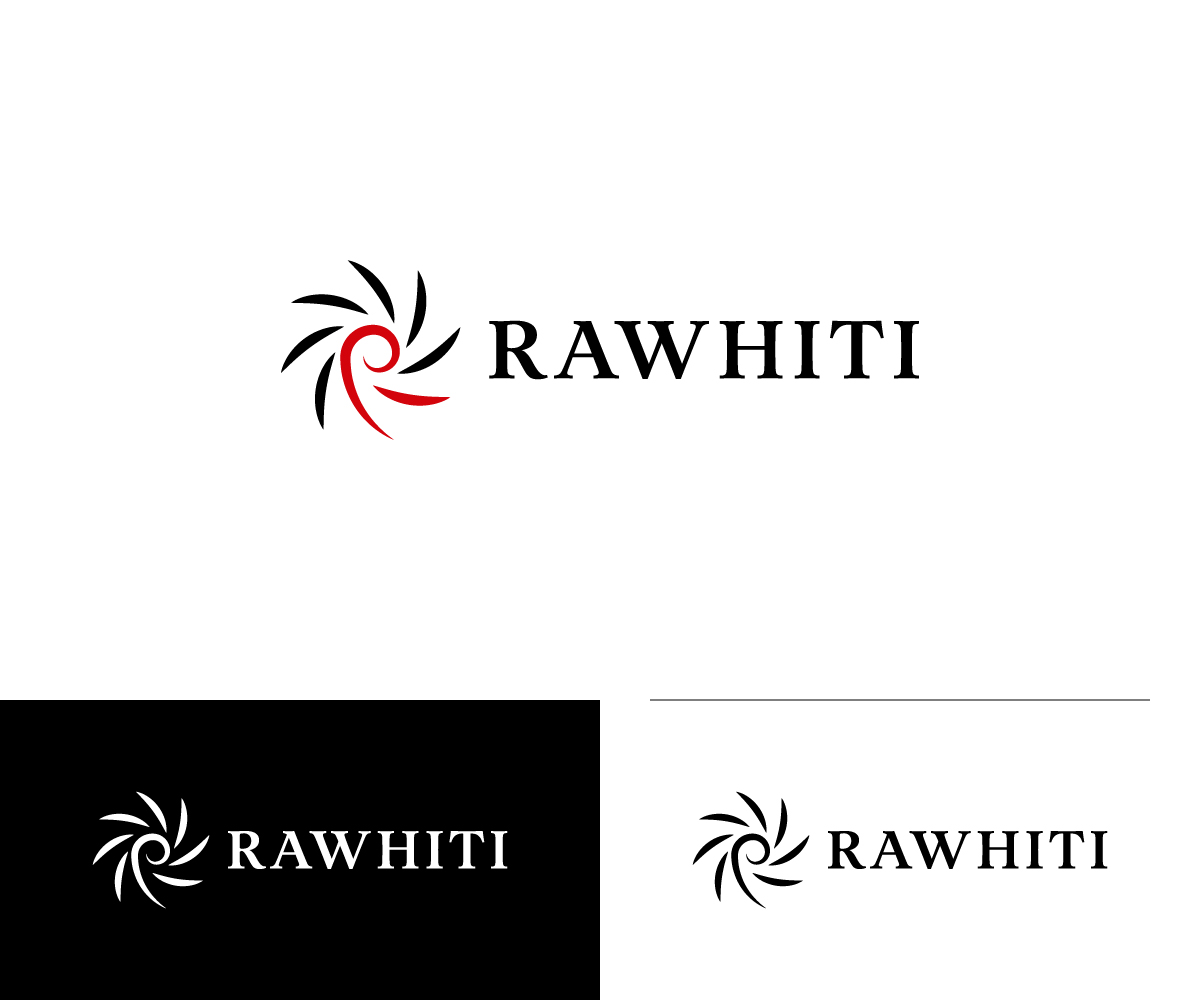 Logo Design by WahyuHMD for this project | Design #26697233