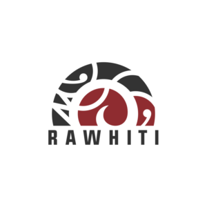 Rawhiti | Diseño de Logo por Gerald Design 3