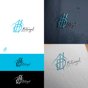 Logo Design by Magic of Art for this project | Design #26688797