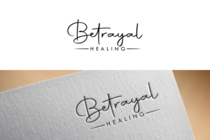 Logo Design by anamika lin  2 for this project | Design: #26686580