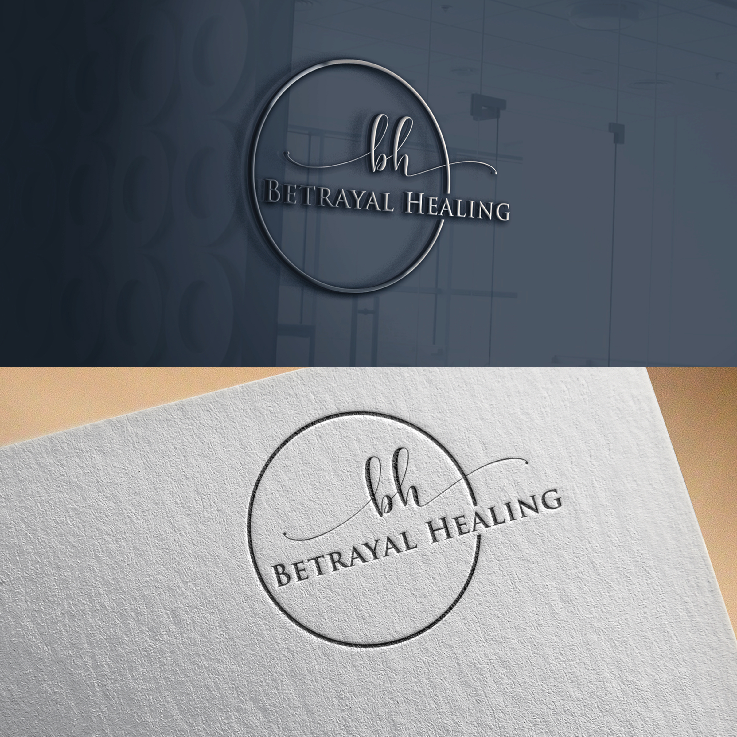Logo Design by anamika lin  2 for this project | Design #26698425