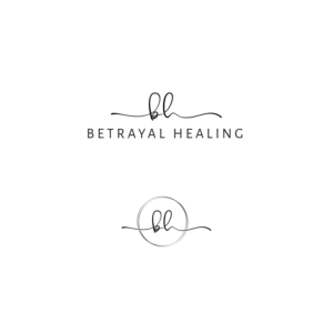 Betrayal Healing | Logo Design by creativedesign
