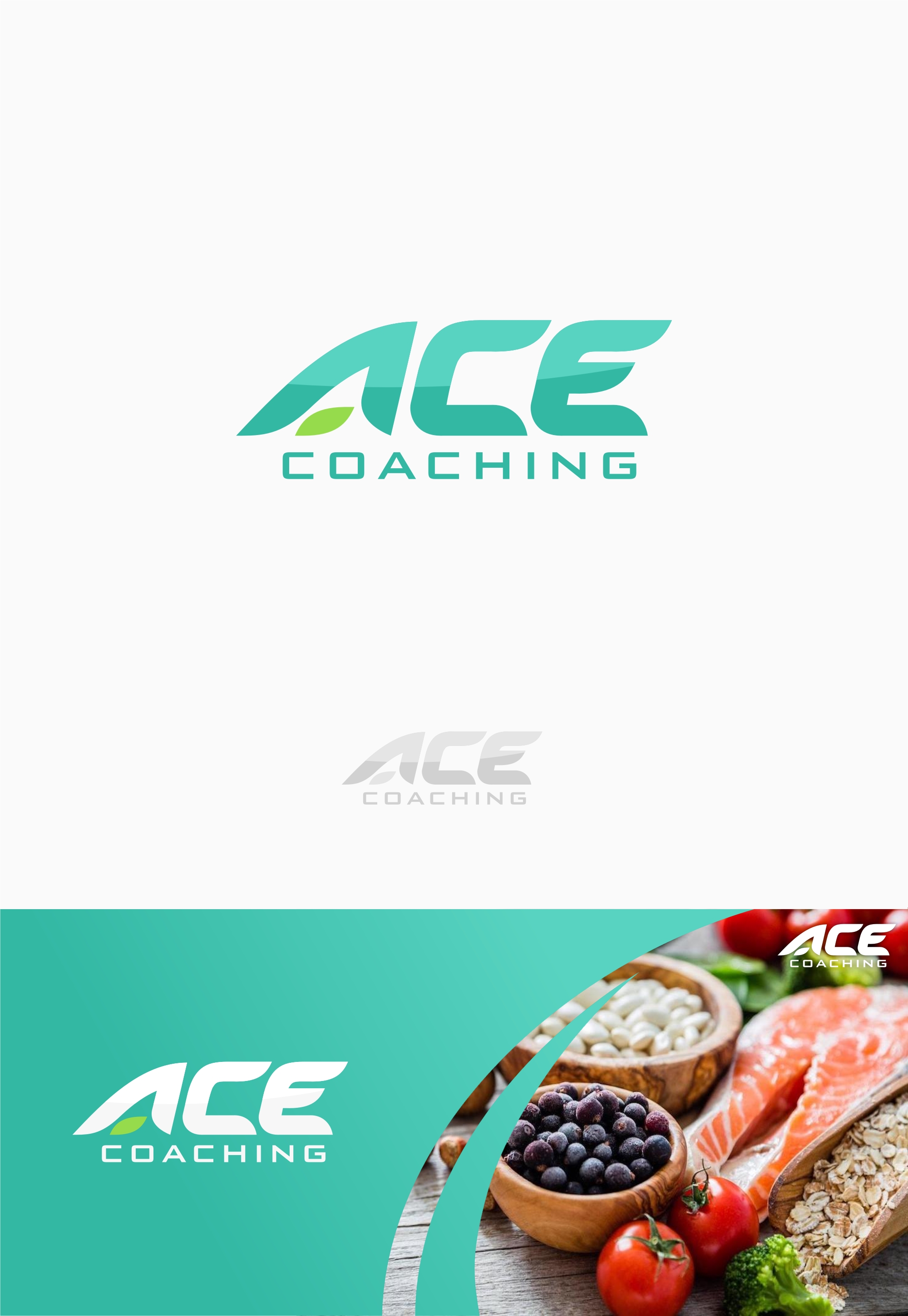 Logo Design by hamkur for this project | Design #26682754