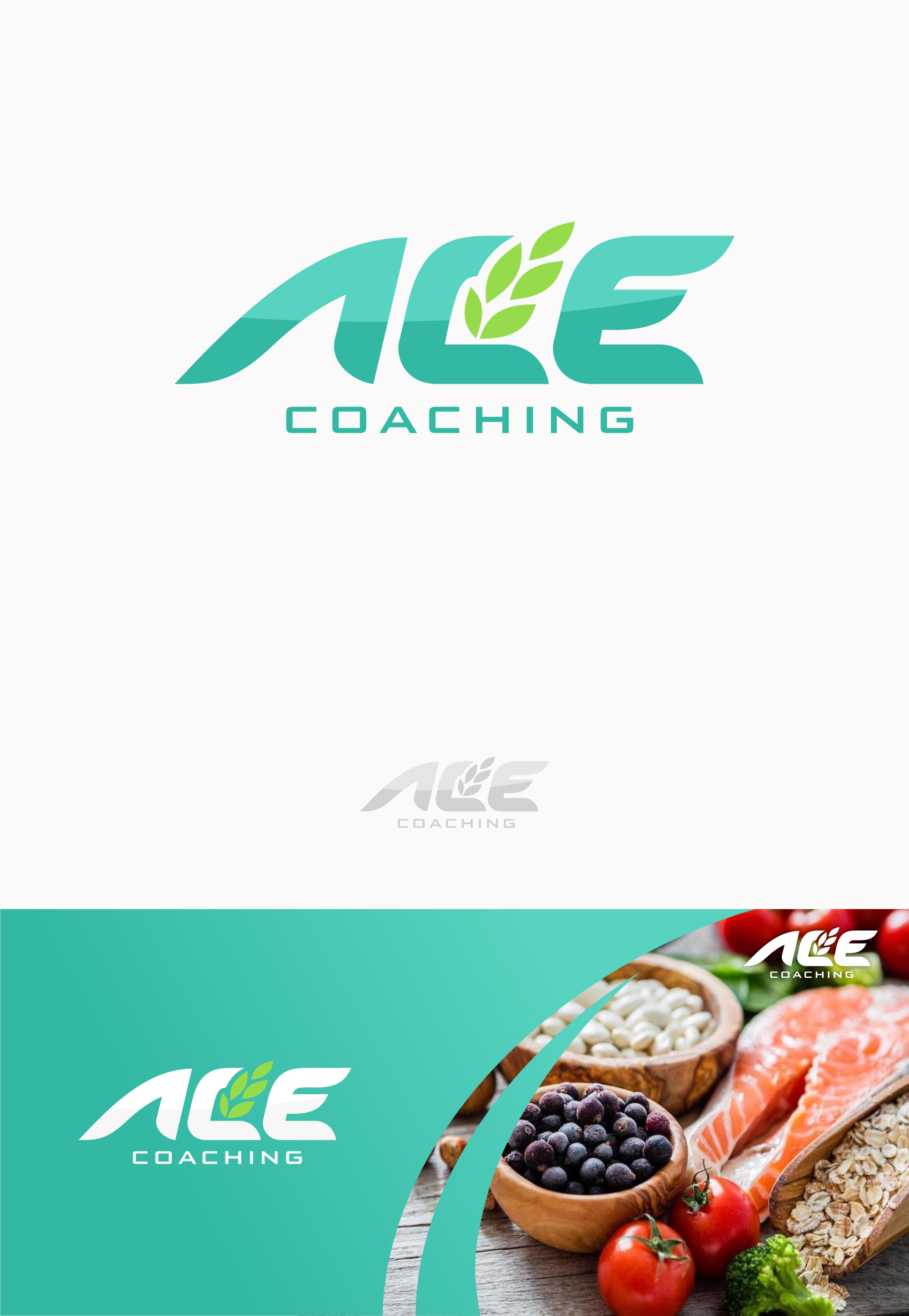 Logo Design by hamkur for this project | Design #26685530