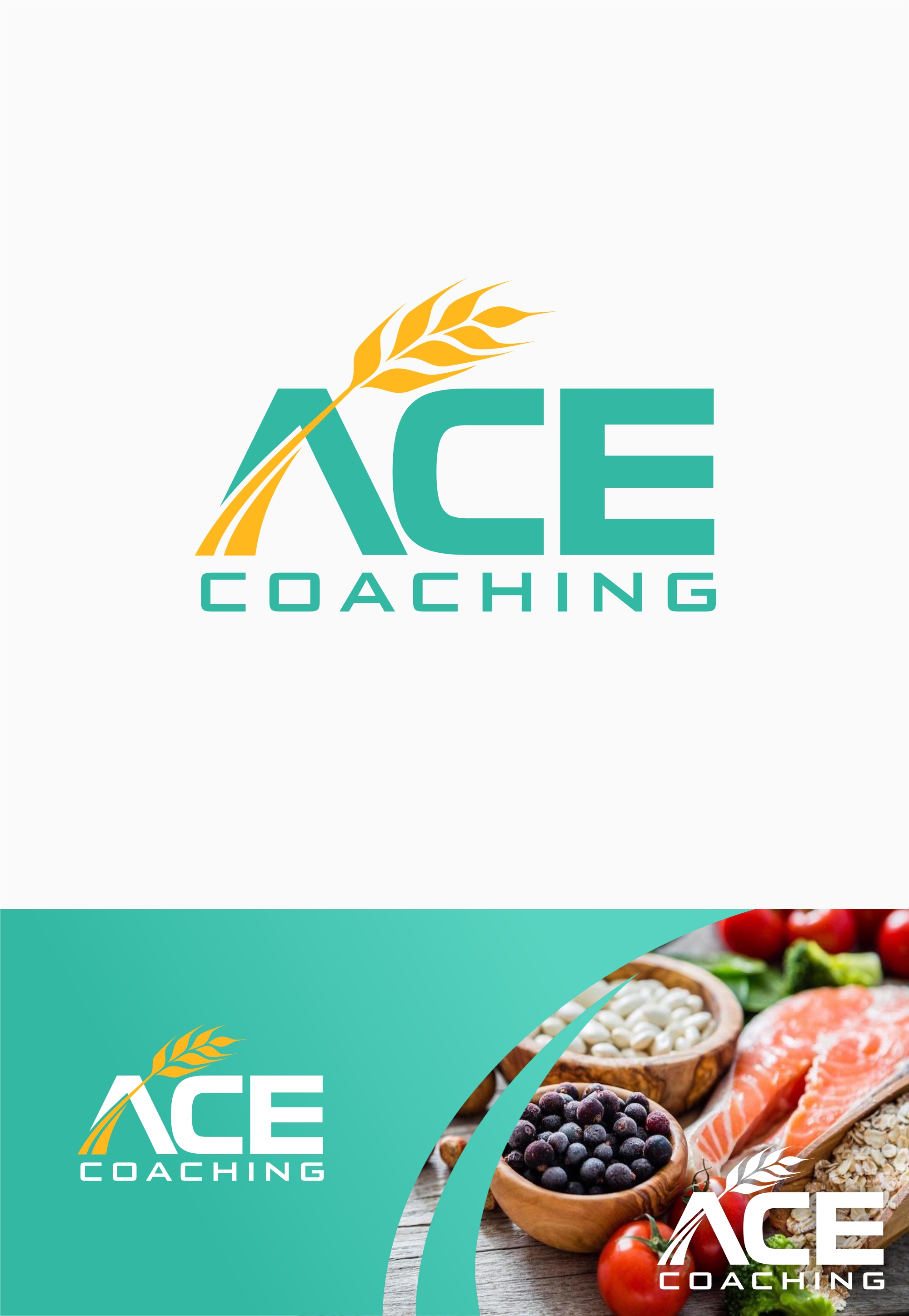 Logo Design by hamkur for this project | Design #26685577