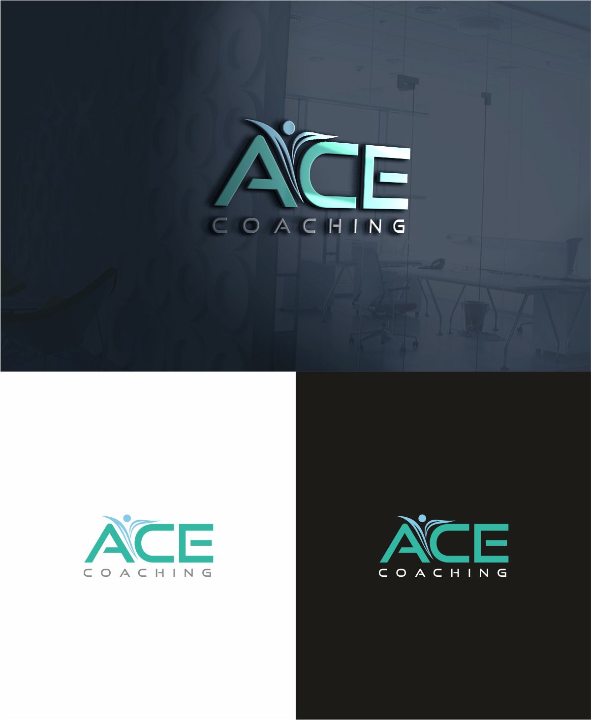 Logo Design by Dave Paresh for this project | Design #26683053