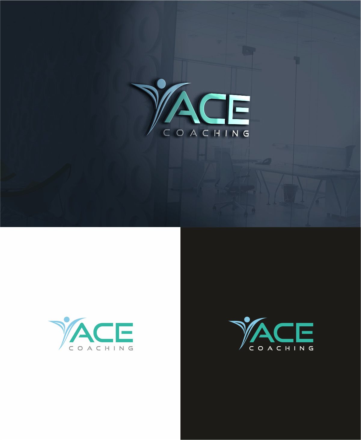 Logo Design by Dave Paresh for this project | Design #26683054