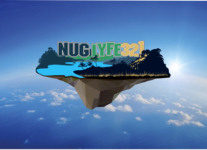NUGLYFE321 | Logo Design by divergent